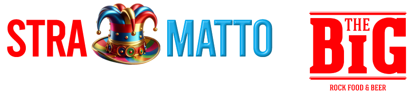 Stramatto