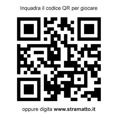 QR Stramatto